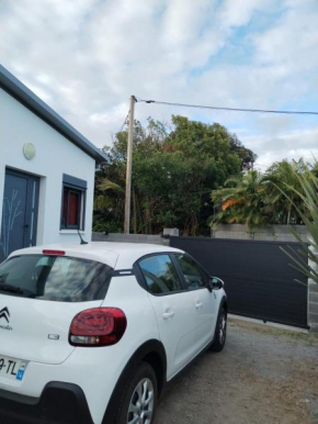 Chez Monblanc